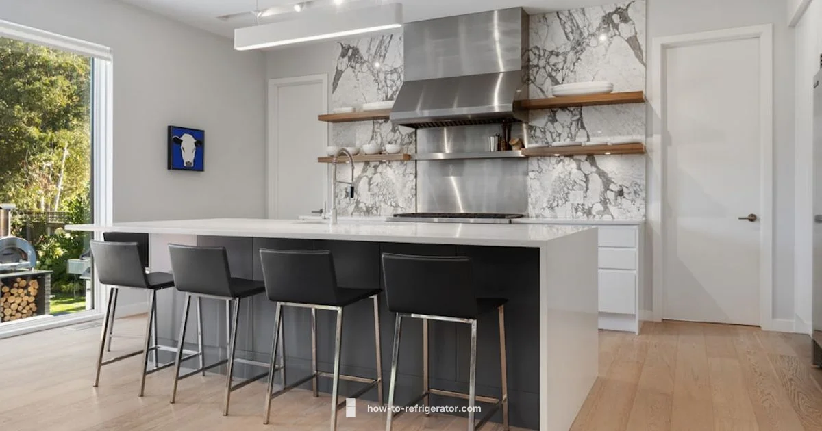 Refrigerator vs Beverage Cooler - How To Refrigerator