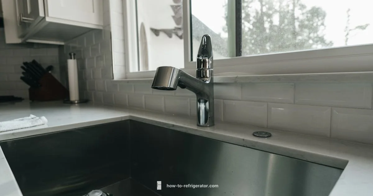 Fridge Filter Basics Fridge Filter Basics - How To Refrigerator