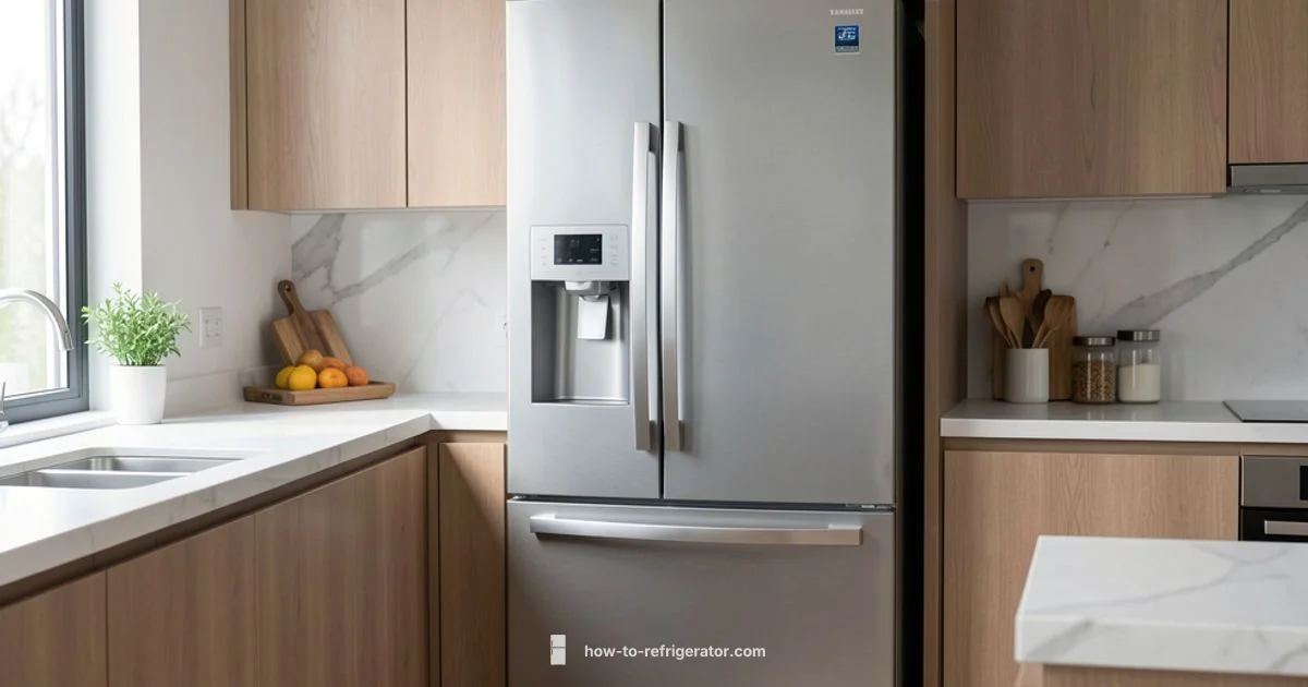 Samsung Fridge Picks - How To Refrigerator