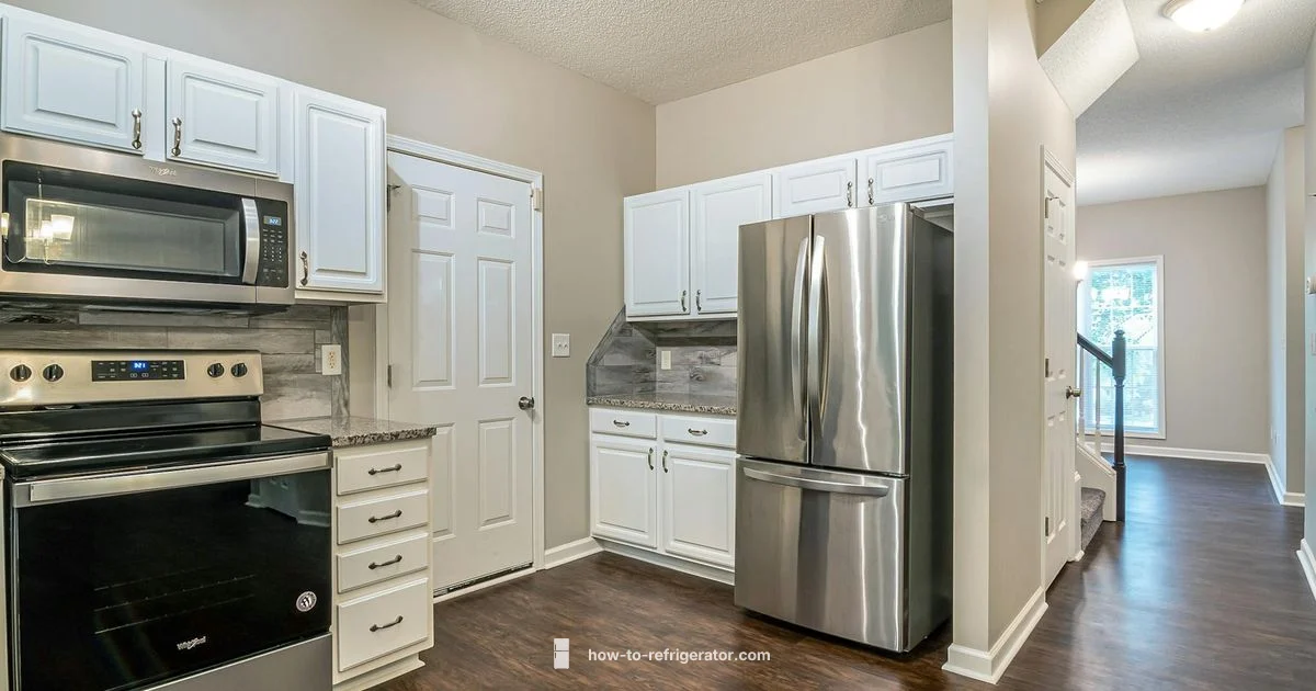 Samsung Refrigerator Guide - How To Refrigerator