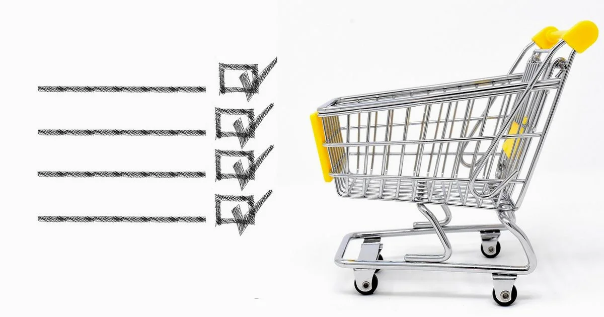 Shop Smart - How To Refrigerator