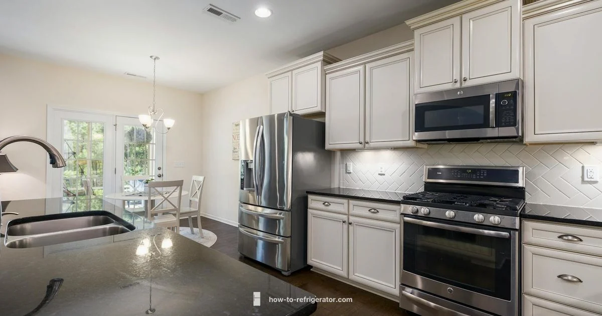 French-Door Best Picks - How To Refrigerator