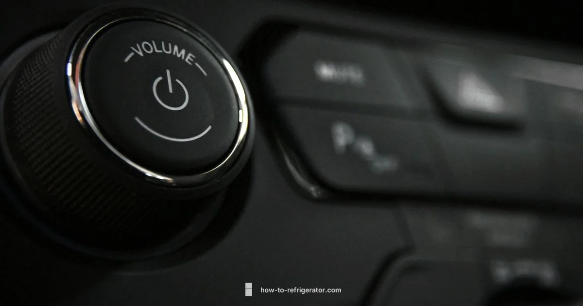 Cubic Feet Guide - How To Refrigerator