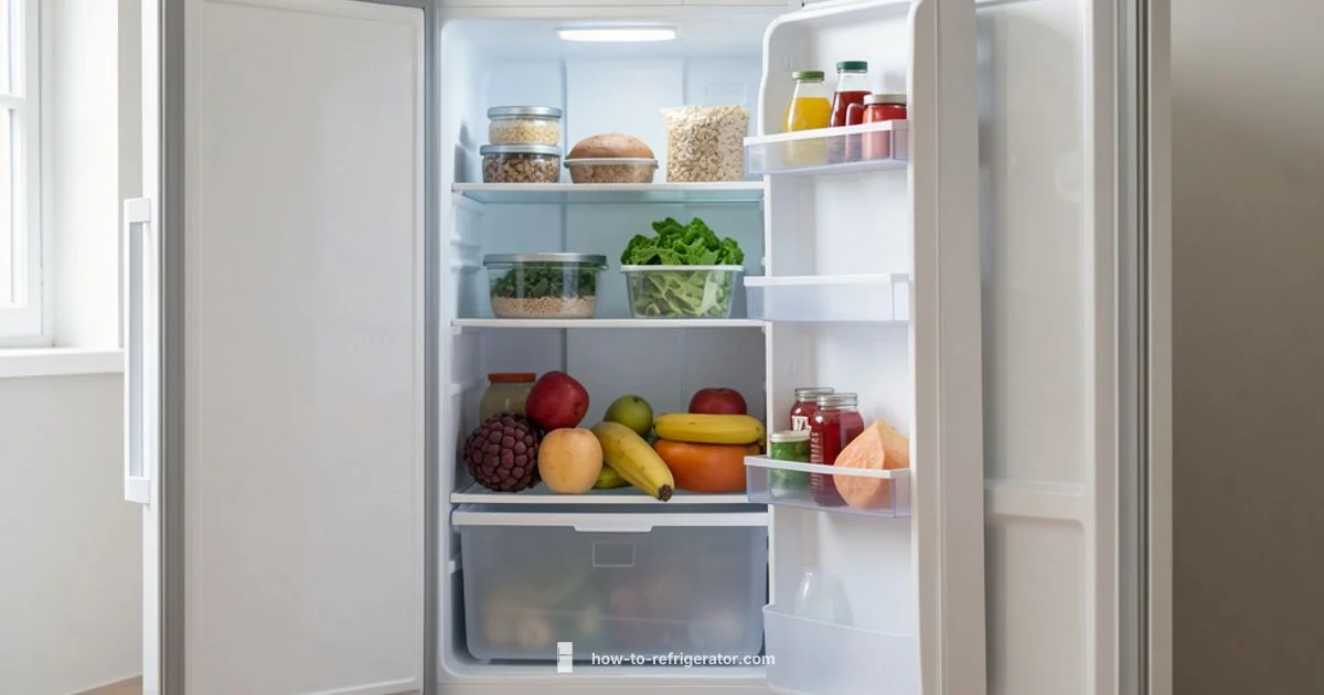 Cooling Check - How To Refrigerator
