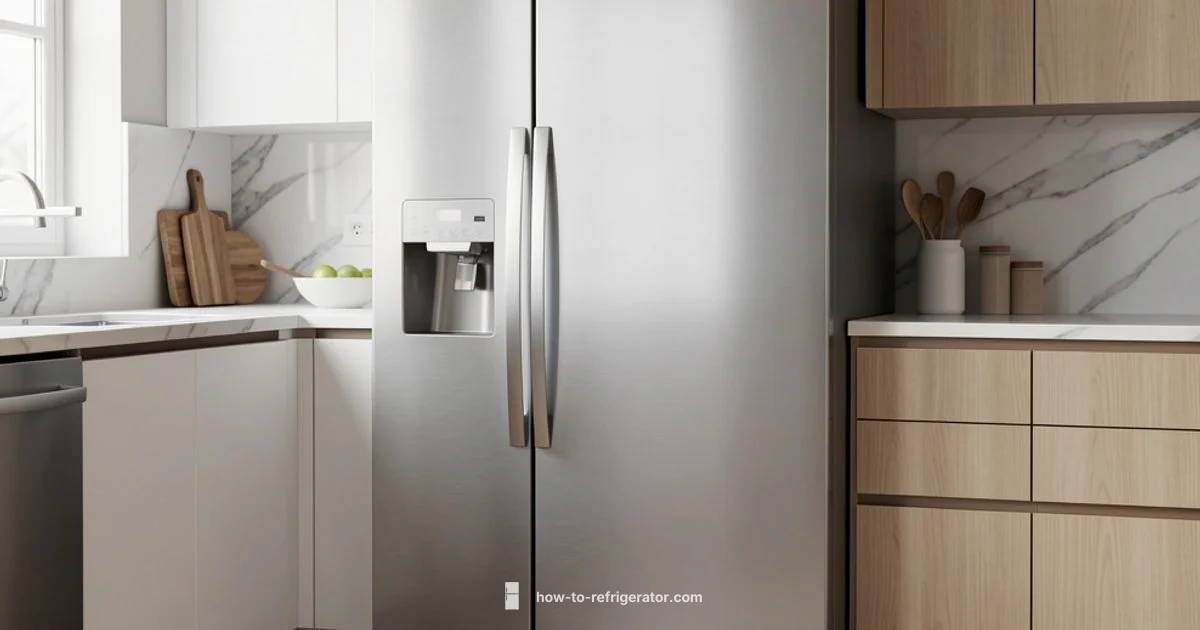 24-Inch Refrigerator Guide - How To Refrigerator