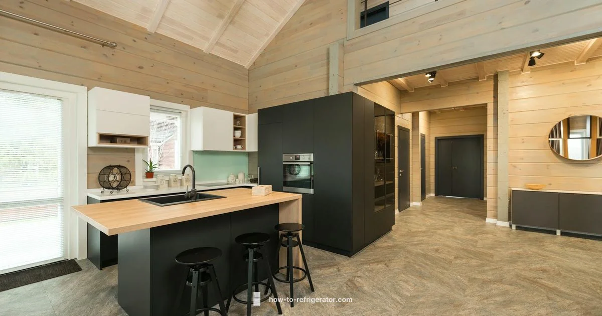 True UnderCounter Guide - How To Refrigerator