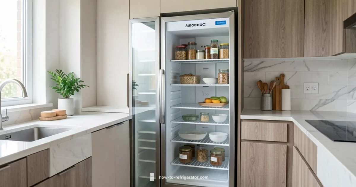 Home Use Guide - How To Refrigerator