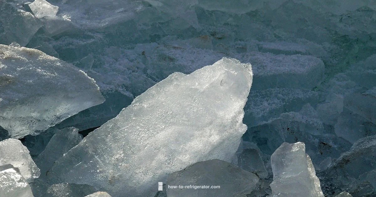 Ice Maker Troubleshooter - How To Refrigerator