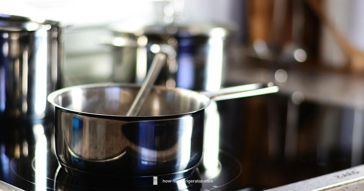 Stock Freshness Guide - How To Refrigerator