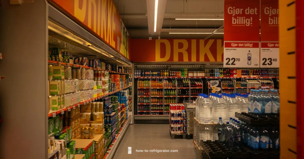 Costco Compact Fridges - How To Refrigerator