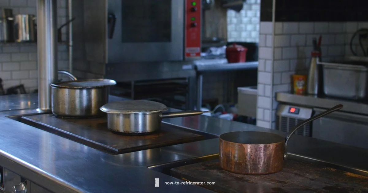 Commercial Fridge Guide - How To Refrigerator