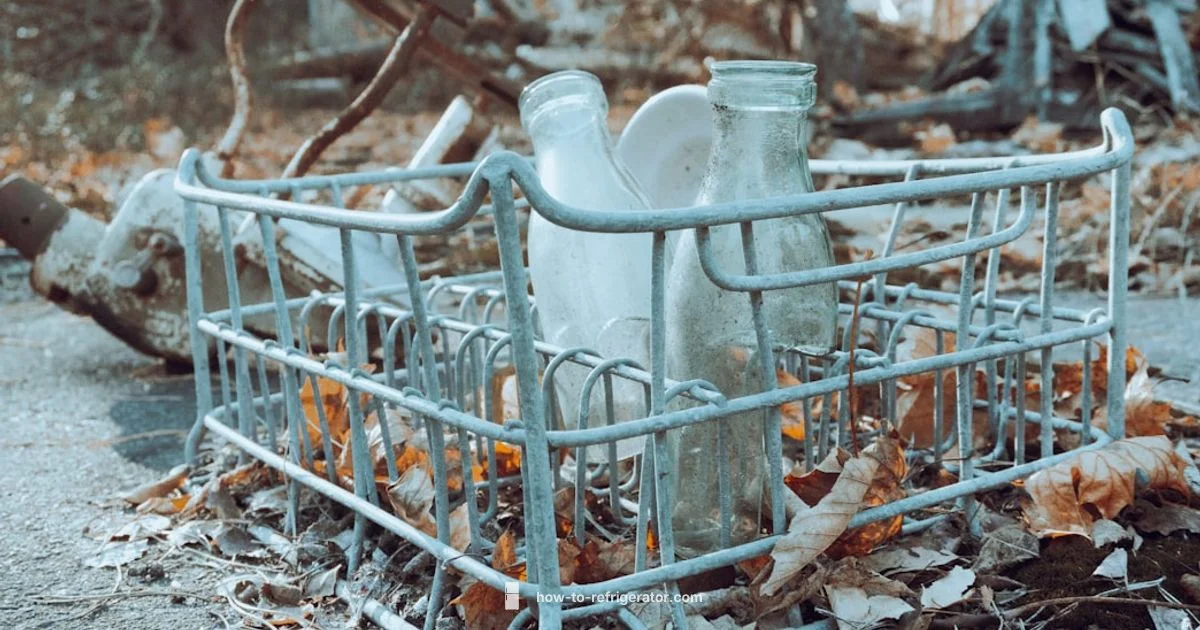 Old Fridge Guide Old Fridge Guide - How To Refrigerator