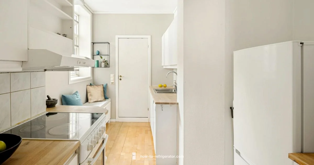 20 cu ft Guide - How To Refrigerator
