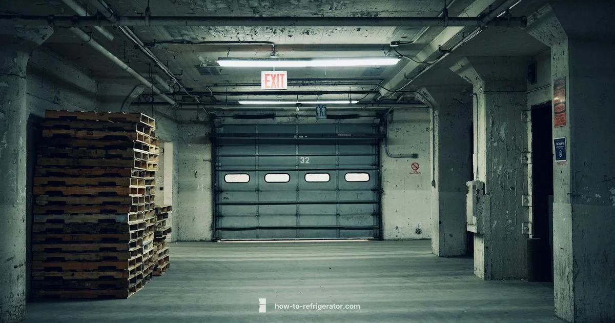 Garage-Ready Costco Garage-Ready Costco - How To Refrigerator