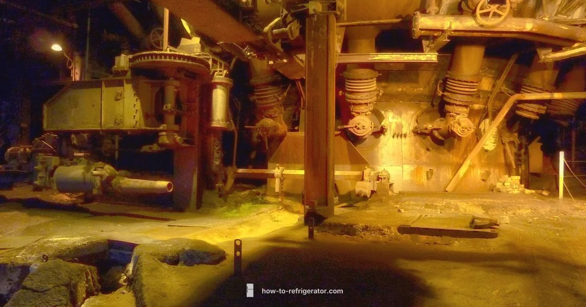 Brand Makers Brand Makers - How To Refrigerator