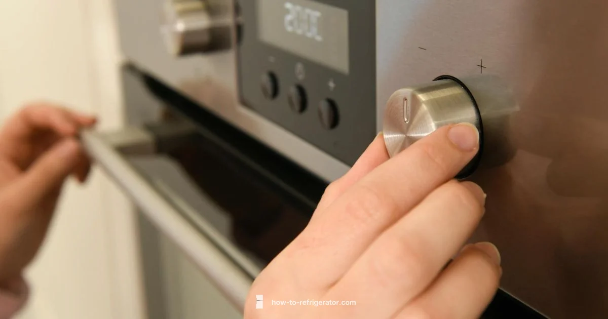 Temperature Control Basics - How To Refrigerator