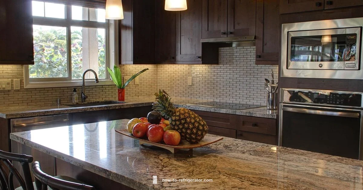 Thermador Review - How To Refrigerator