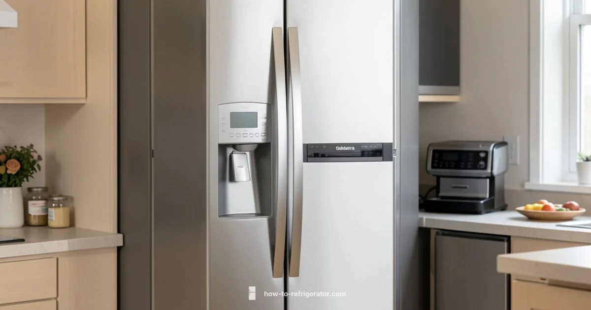 Frigidaire Repair Guide Frigidaire Repair Guide - How To Refrigerator