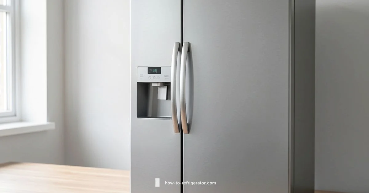 Why Fridge Matters - How To Refrigerator