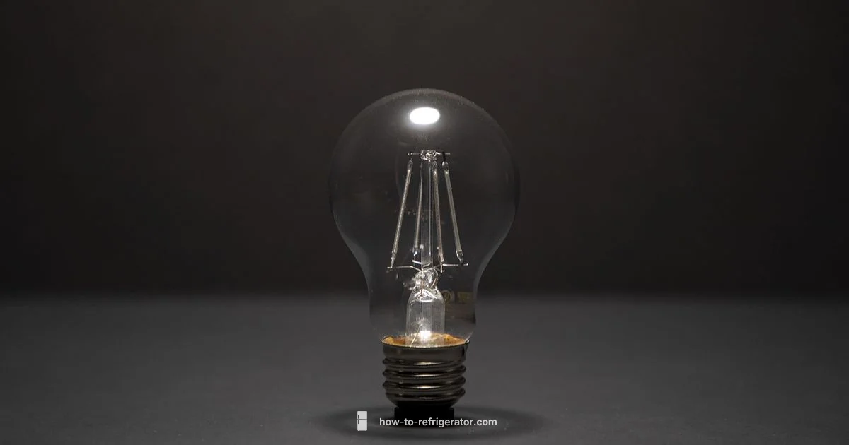 Power Outage Safety - How To Refrigerator