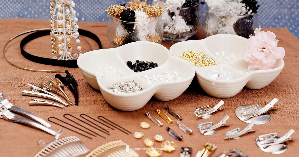 Jenn-Air Parts Guide - How To Refrigerator