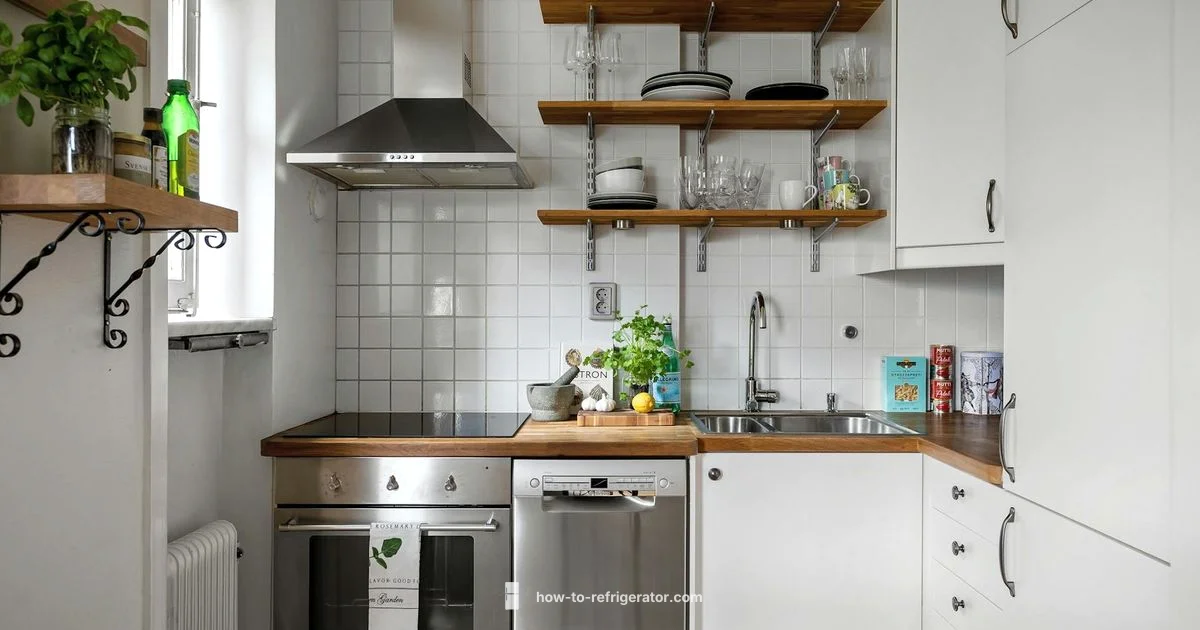 7 cu ft Fridge - How To Refrigerator