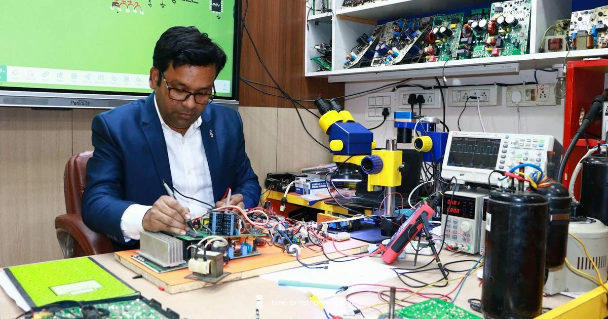 Gne27jymfs Guide - How To Refrigerator