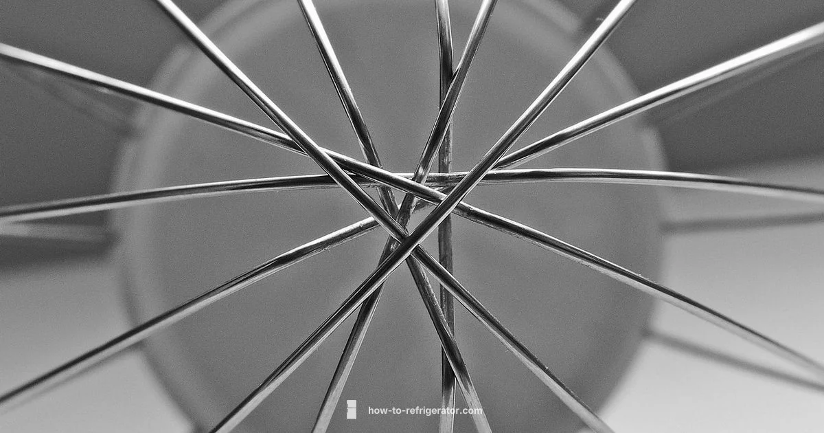 Fridge Temperature Guide - How To Refrigerator