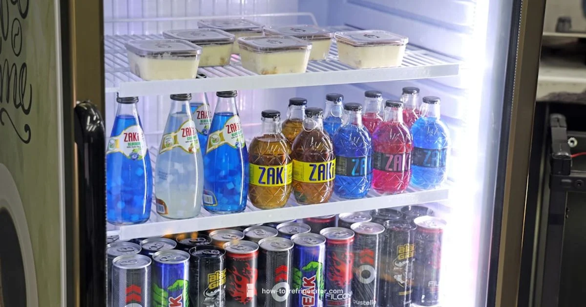 Fridge Not Cooling - How To Refrigerator