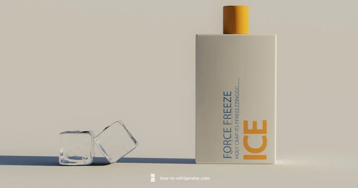 Nugget Ice Guide - How To Refrigerator