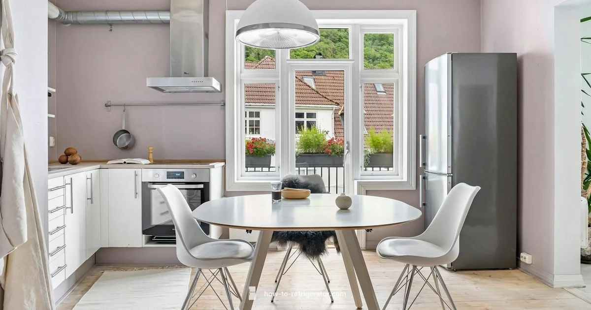 Fridge Word Origins Fridge Word Origins - How To Refrigerator