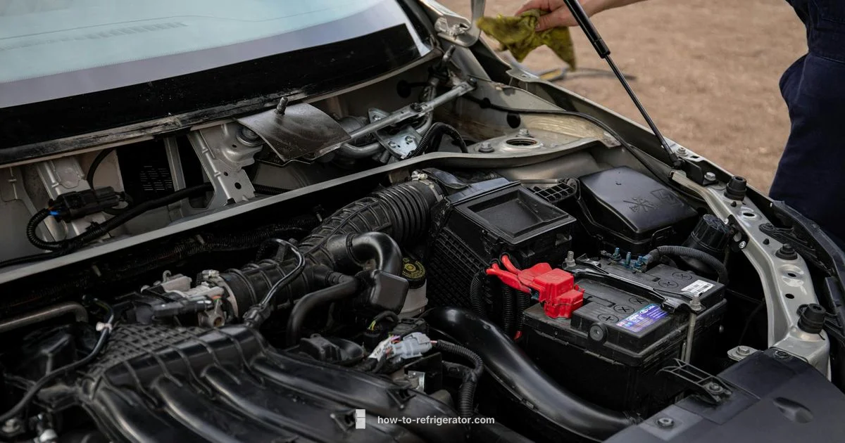 134a Freon Guide - How To Refrigerator