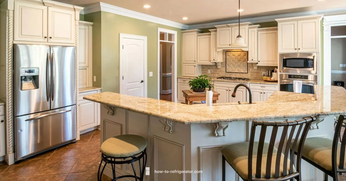 French Door Guide French Door Guide - How To Refrigerator