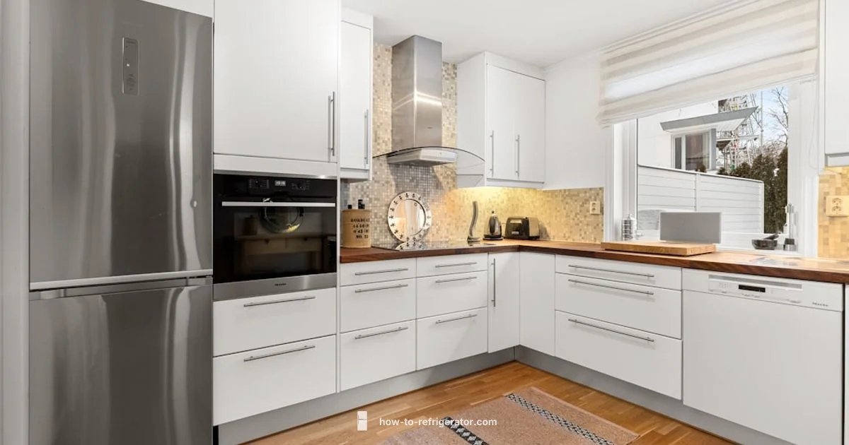 Bottom vs Top - How To Refrigerator