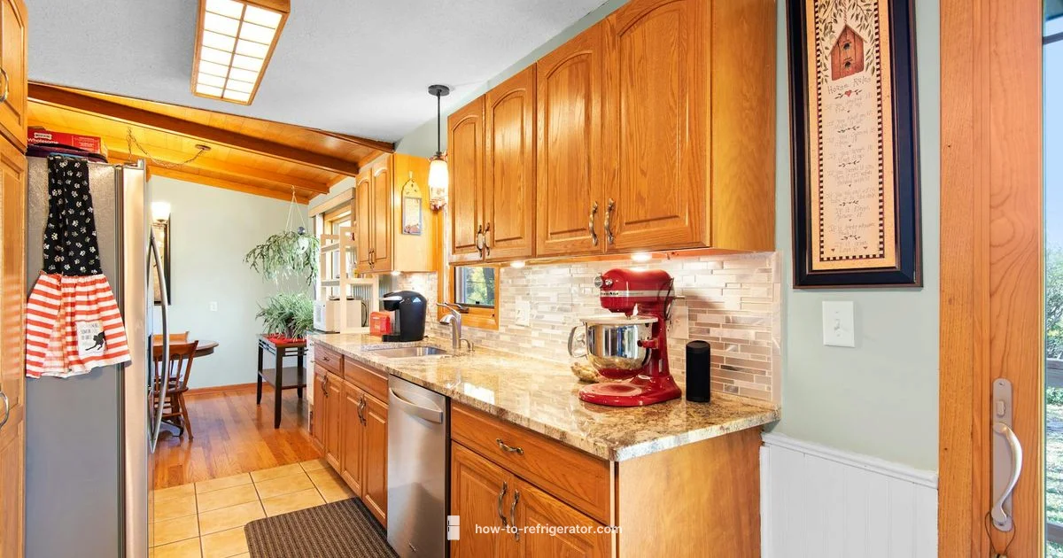 Fridge Circuit Guide - How To Refrigerator