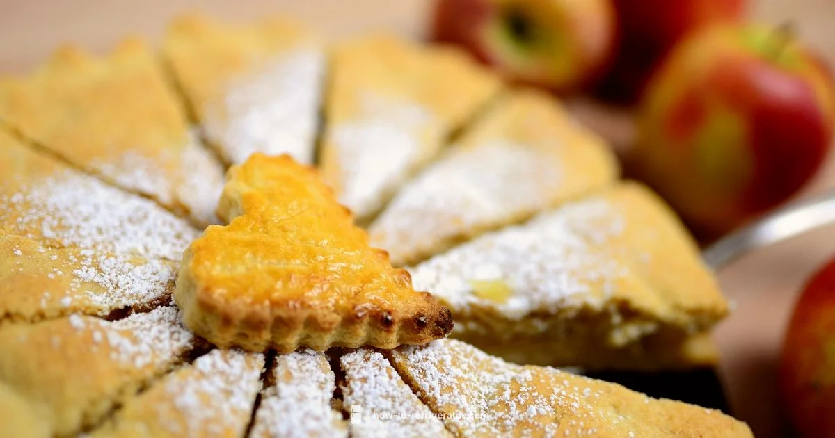 Apple Pie Storage Apple Pie Storage - How To Refrigerator