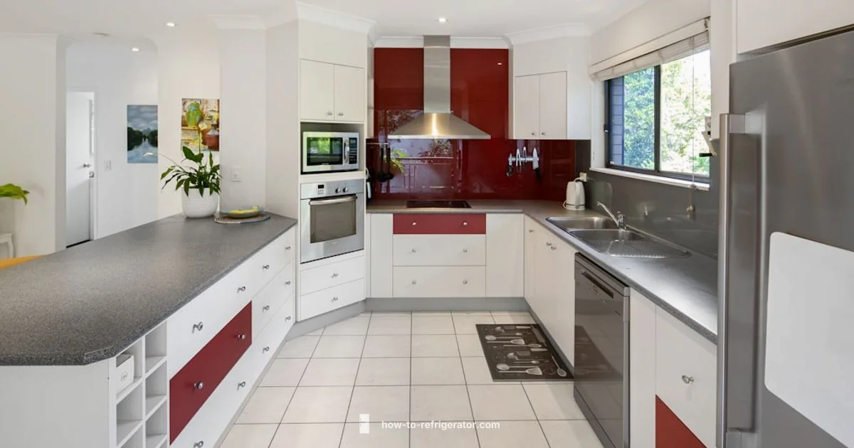 Top Fridge Deals 2026 - How To Refrigerator