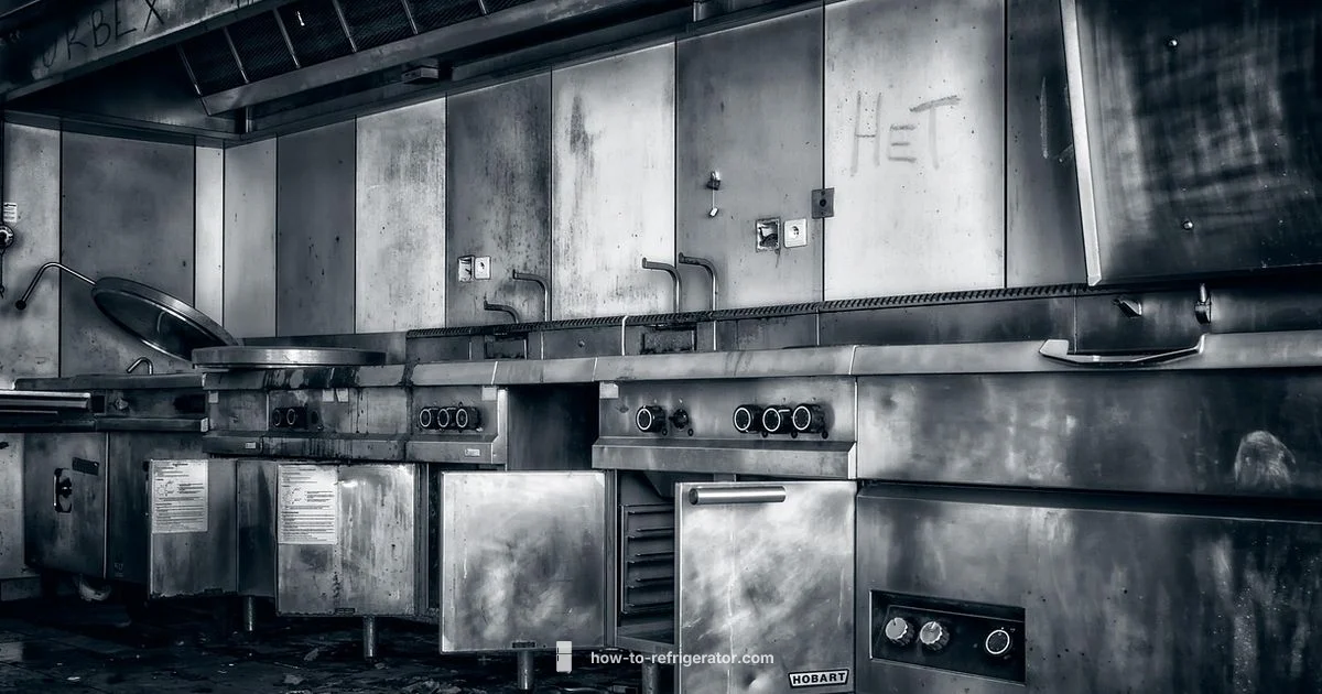 Fridge Cost Guide - How To Refrigerator