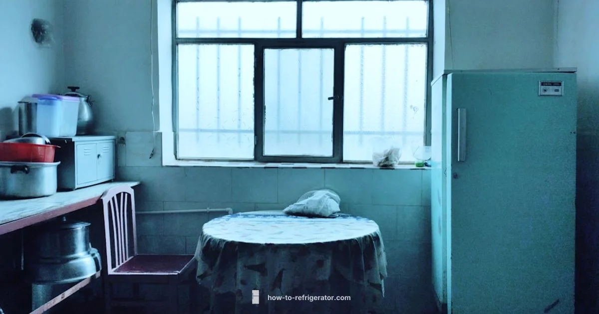 Freon Guide - How To Refrigerator