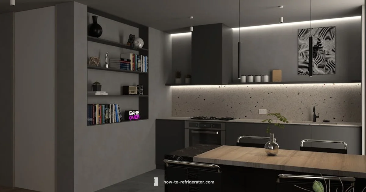 Fridge vs Freezer - How To Refrigerator