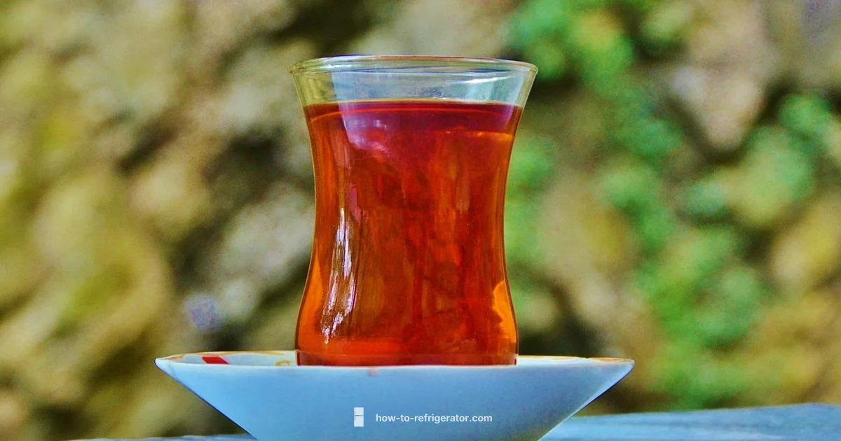 GE Cafe Fix Guide - How To Refrigerator