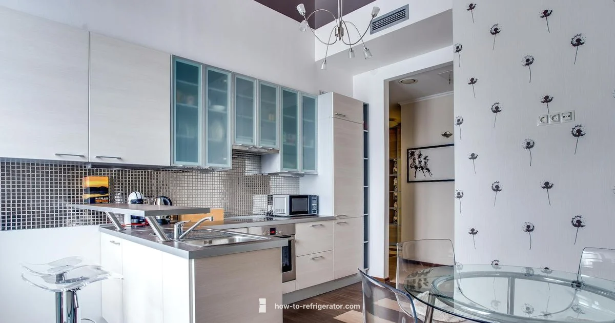 Glass Front Mini Fridge - How To Refrigerator
