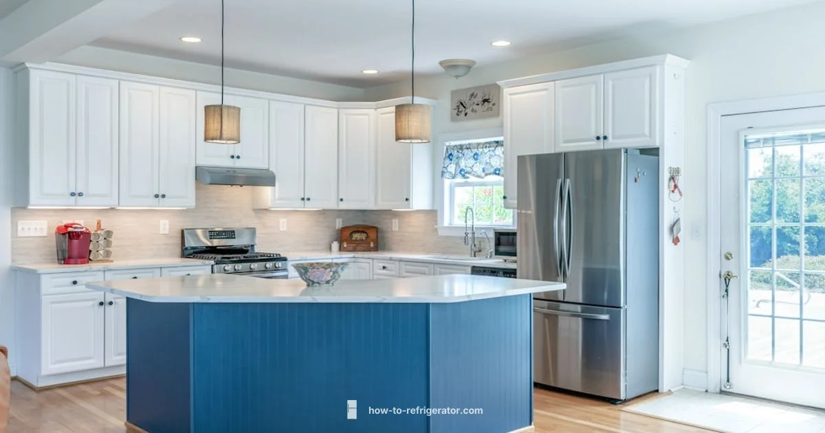 French Door vs Side-by-Side - How To Refrigerator