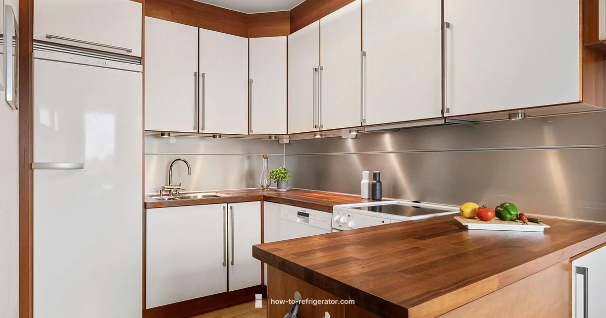 Refrigerator Temp Guide - How To Refrigerator