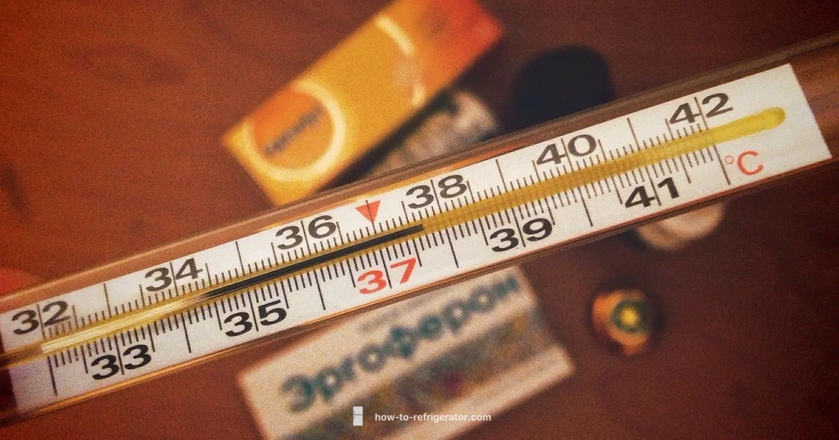 Fridge Temp Guide Fridge Temp Guide - How To Refrigerator