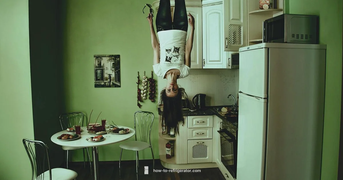 Refrigerant Safety Basics - How To Refrigerator