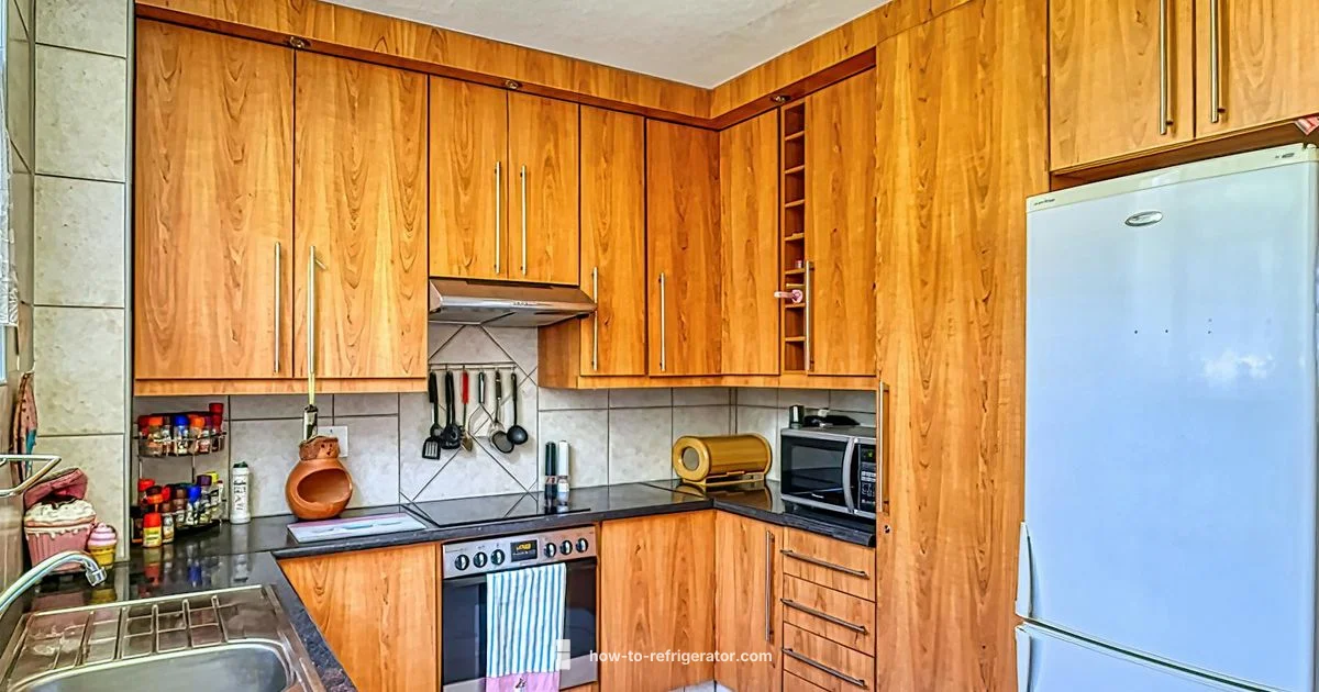 Used Fridge Guide - How To Refrigerator