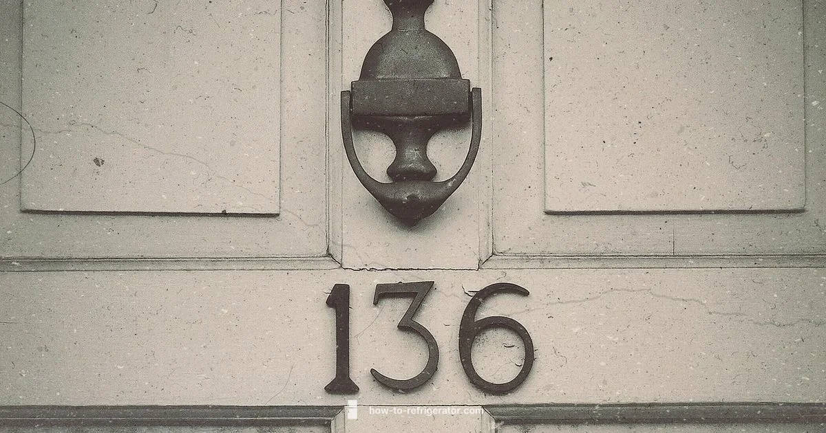 Fridge Noise Fix Fridge Noise Fix - How To Refrigerator