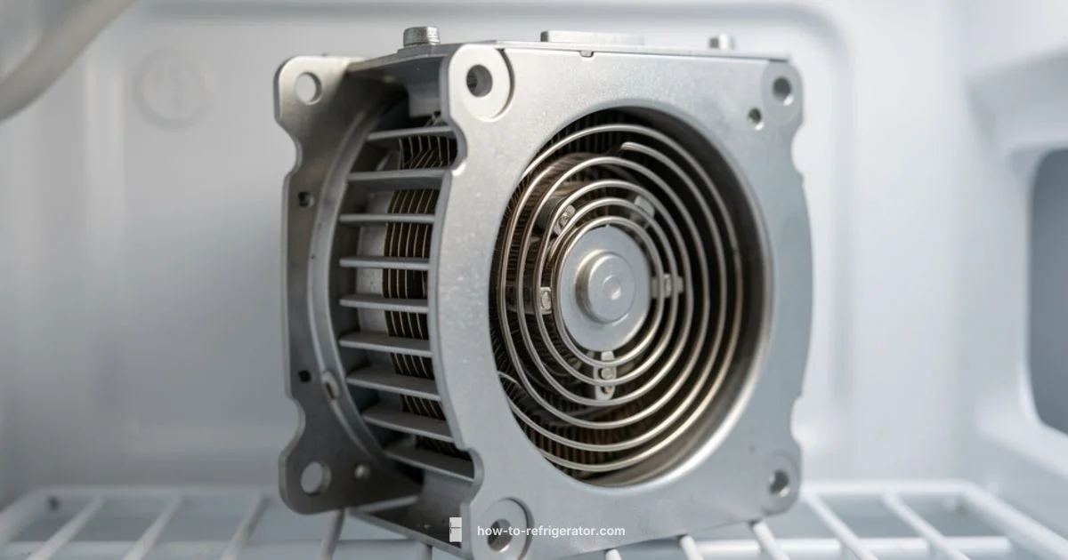 Compressor Heat Guide Compressor Heat Guide - How To Refrigerator