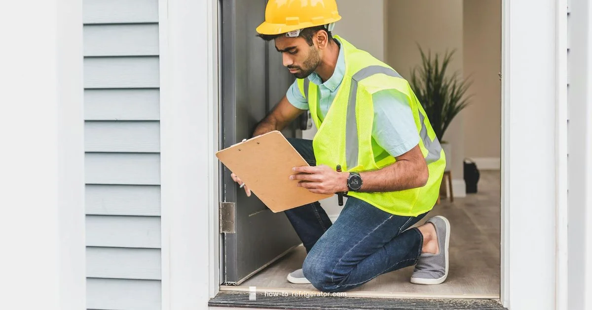 Fridge Safety Guide Fridge Safety Guide - How To Refrigerator